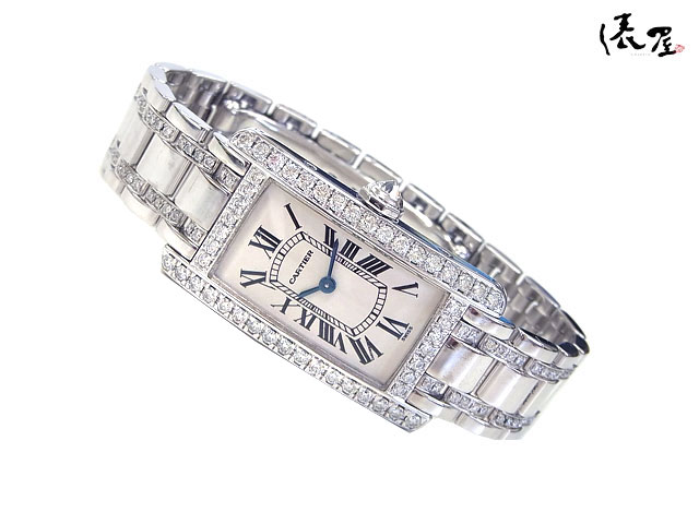 タンクアメリカン フルダイヤ