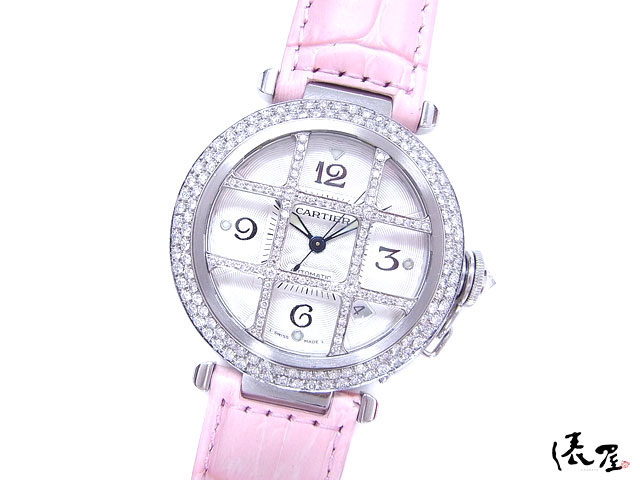 パシャグリッド ダイヤモデル