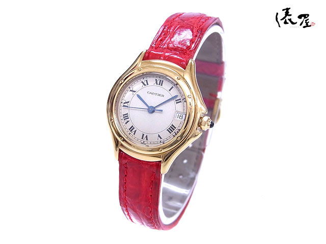 パンテールクーガー