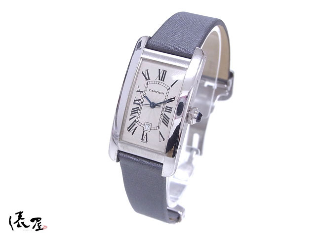 タンクアメリカン