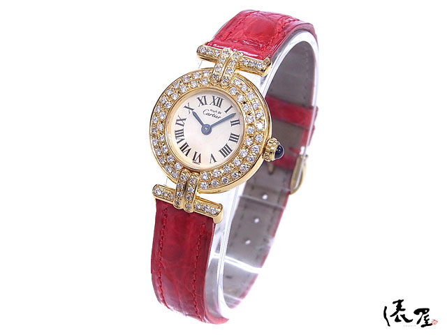 マストコリゼ ダイヤベゼル