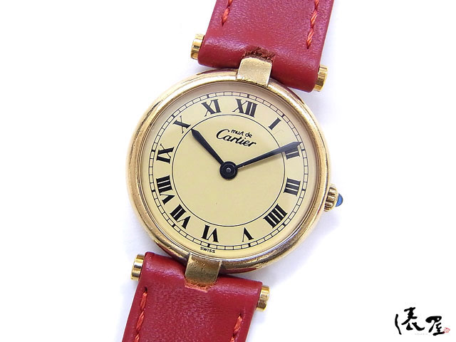 ヴァンドーム ローマン