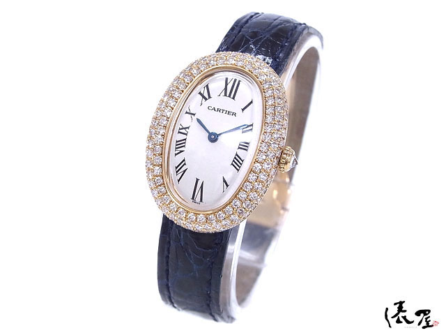 ベニュワール ダイヤベゼル