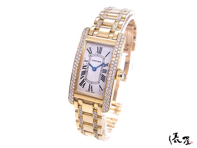 タンクアメリカンSM フルダイヤ