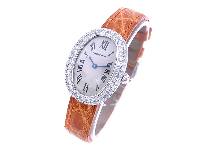 ベニュワール ダイヤベゼル