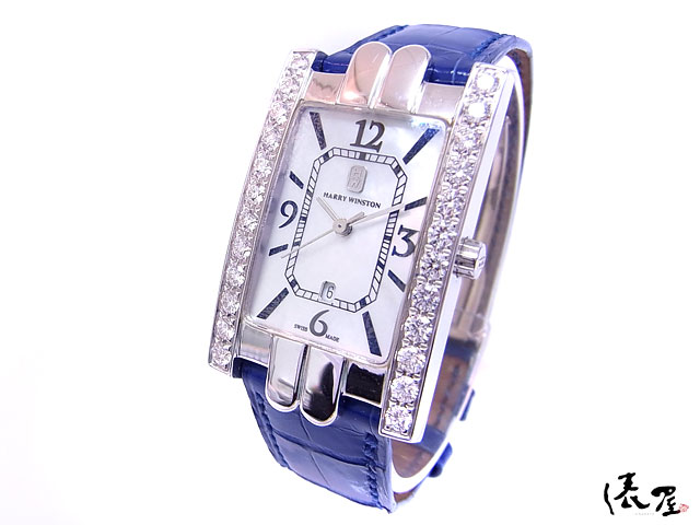 アベニュー ダイヤベゼル