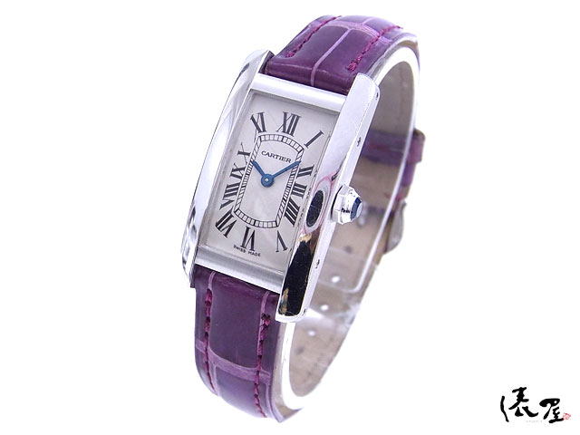 タンクアメリカン